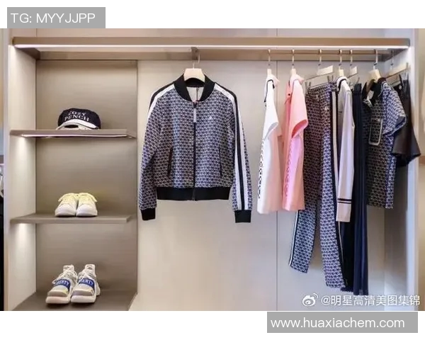 国际知名体育品牌如何引领全球运动潮流与时尚风尚的完美结合