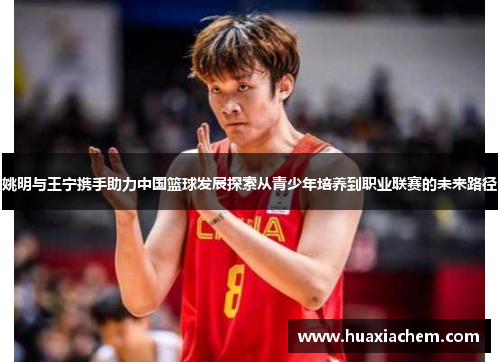 姚明与王宁携手助力中国篮球发展探索从青少年培养到职业联赛的未来路径
